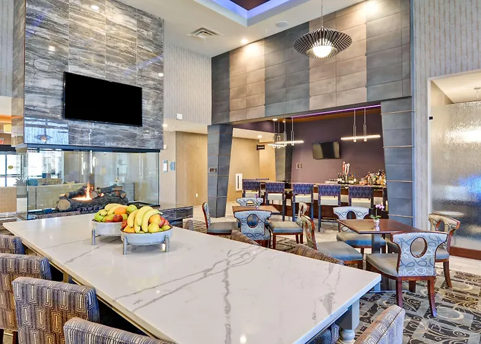 Homewood Suites By Hilton New Hartford Utica