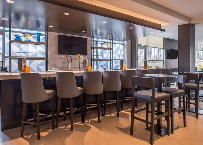Hyatt House Raleigh/Rdu/Brier Creek