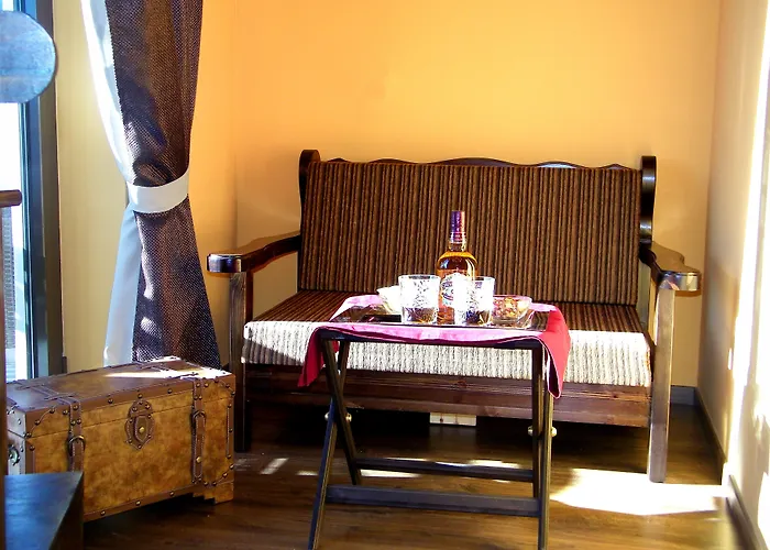 Theatro Hotel Odysseon