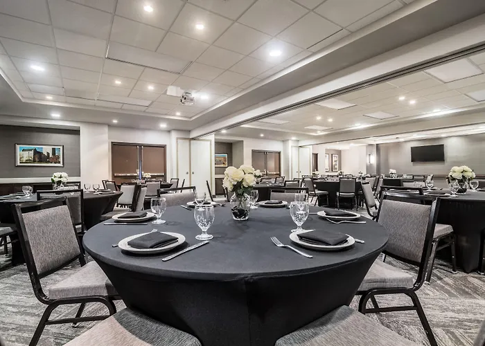 Hyatt Place Blacksburg/University