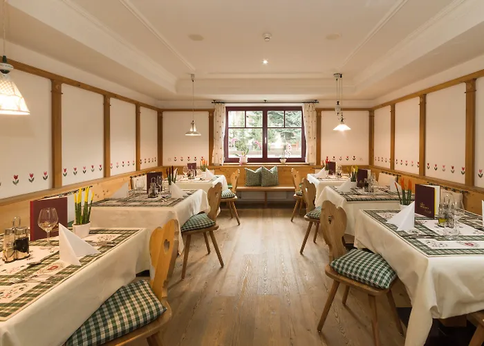 Hotel Hellweger
