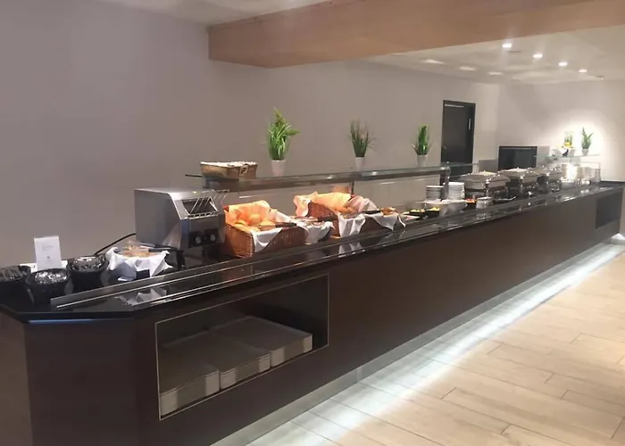 Novina Sleep Inn Herzogenaurach