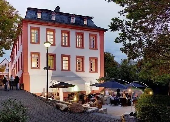 Hotel Lekker