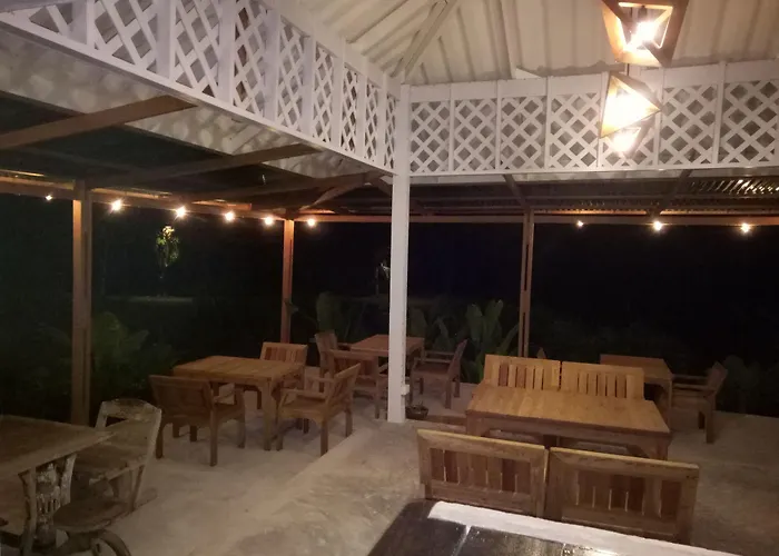 Baan Bua Cottage