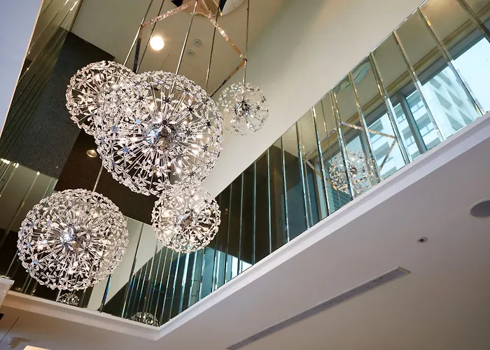 K Hotel Tianjin