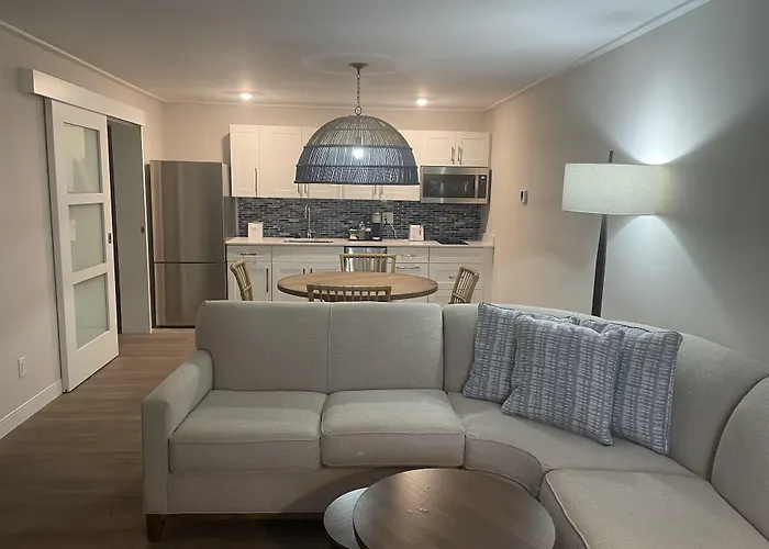 Sanibel Island Beach Resort