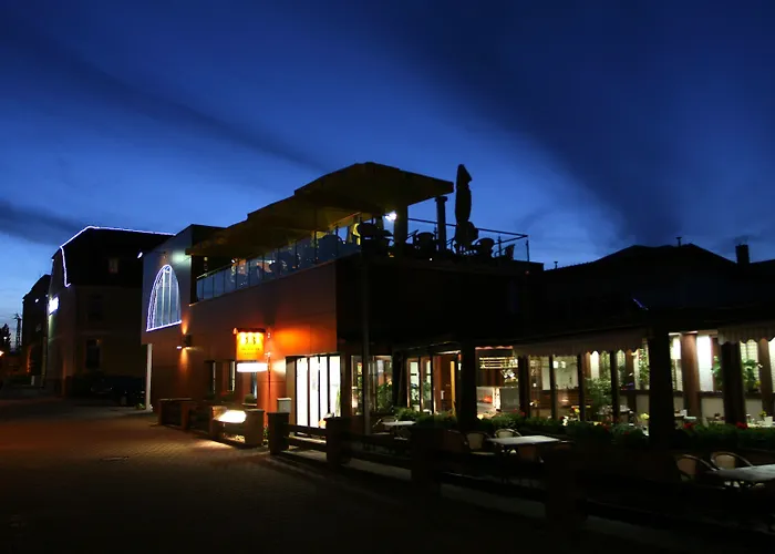 Hotel Am Brauhaus