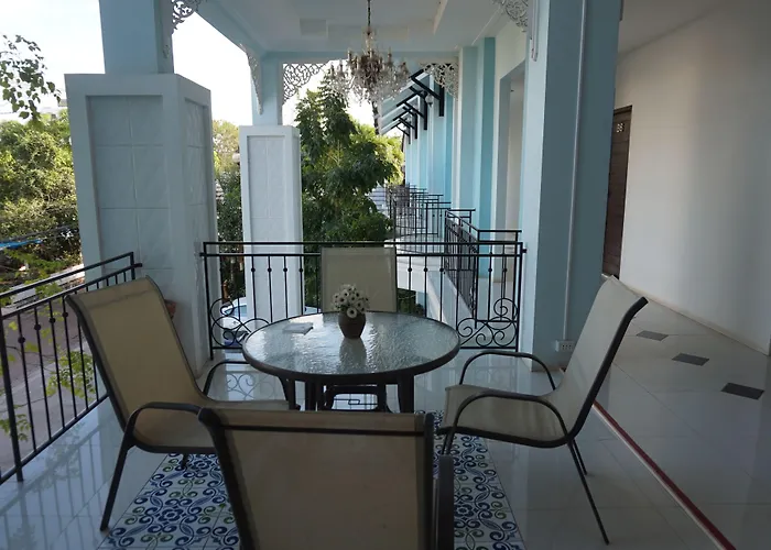 Crystal Nongkhai Hotel