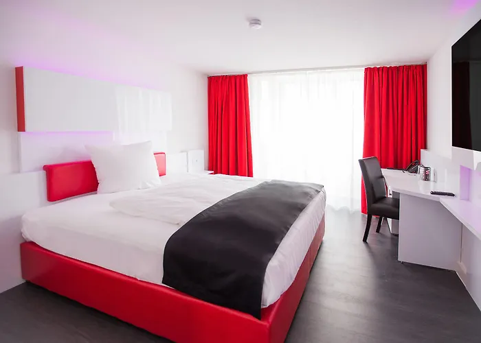 DORMERO Hotel Villingen-Schwenningen