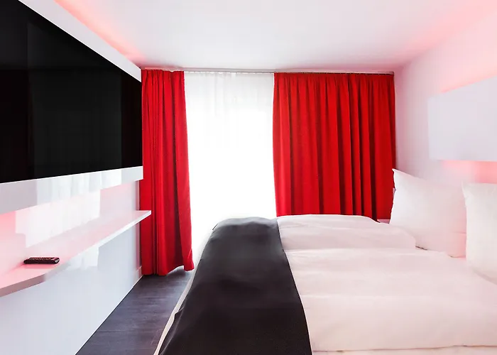 DORMERO Hotel Villingen-Schwenningen