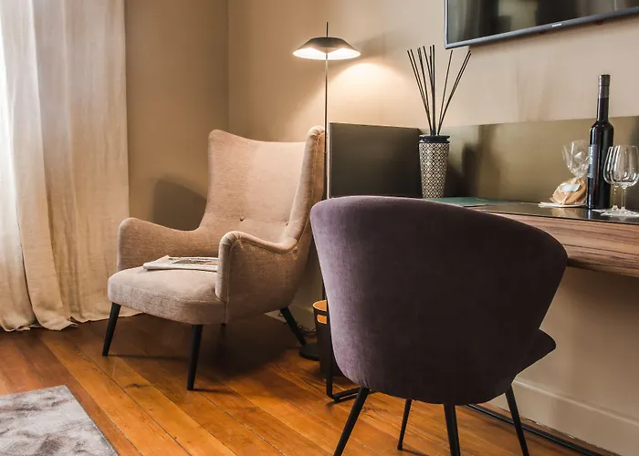 Bordoy Casa Ládico - Hotel Boutique Adults Only