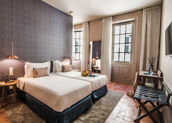 Bordoy Casa Ládico - Hotel Boutique Adults Only