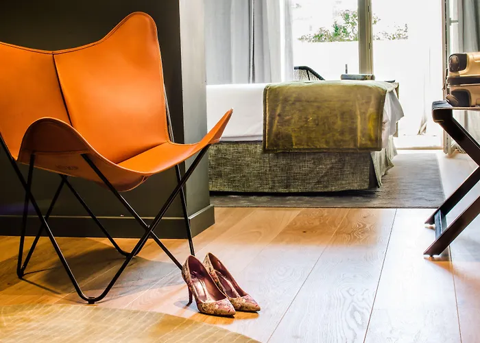 Bordoy Casa Ládico - Hotel Boutique Adults Only