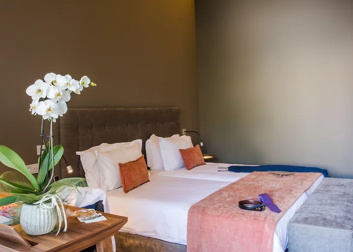 Bordoy Casa Ládico - Hotel Boutique Adults Only
