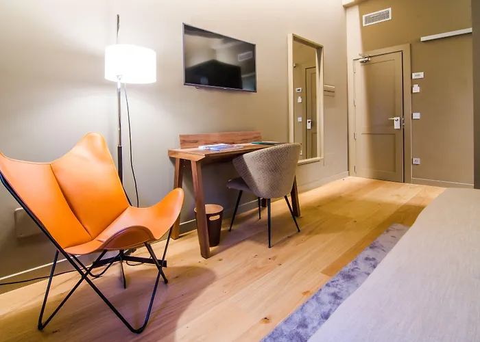 Bordoy Casa Ládico - Hotel Boutique Adults Only