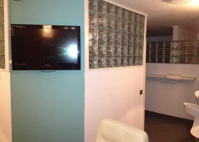 Hotell Entré Norr
