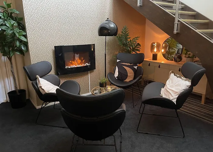 Hotell Entré Norr