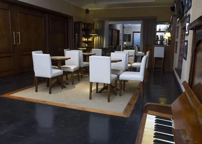 Pampas De Areco Resort De Campo & Spa (Adults Only)