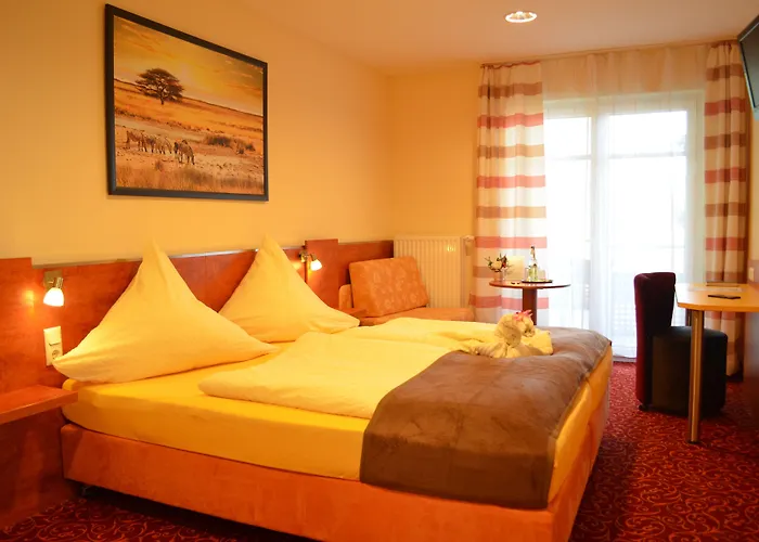 Rothsee Hotel