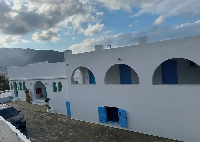 Hotel Petradi
