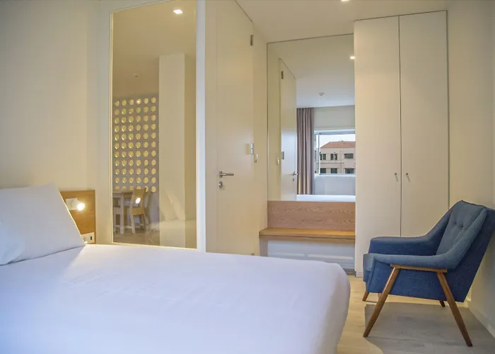 Hotel Spot Family Suites