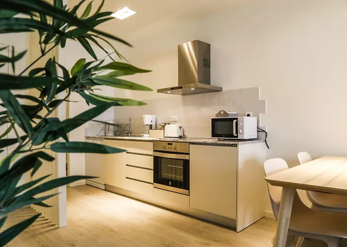 Hotel Spot Family Suites