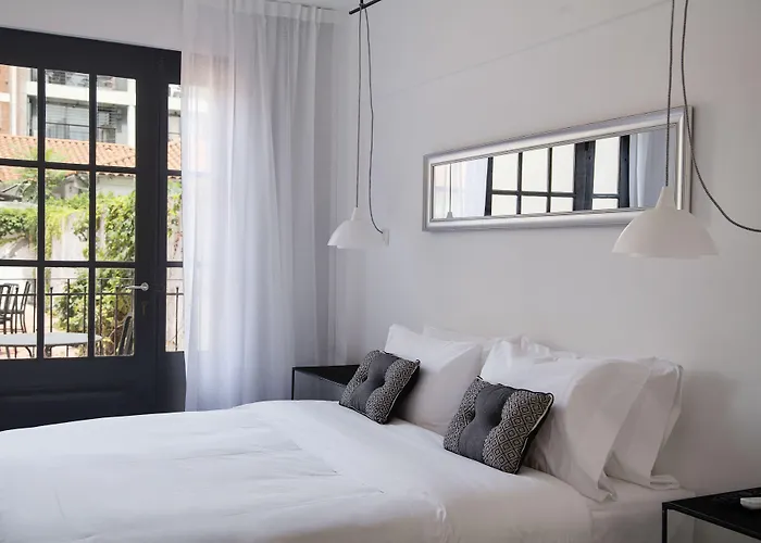 Hotel Alto San Isidro