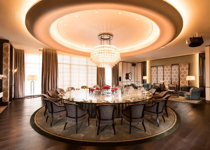 Conrad Guangzhou