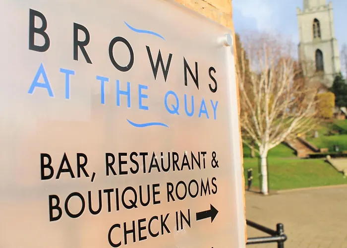 Boutique By Browns