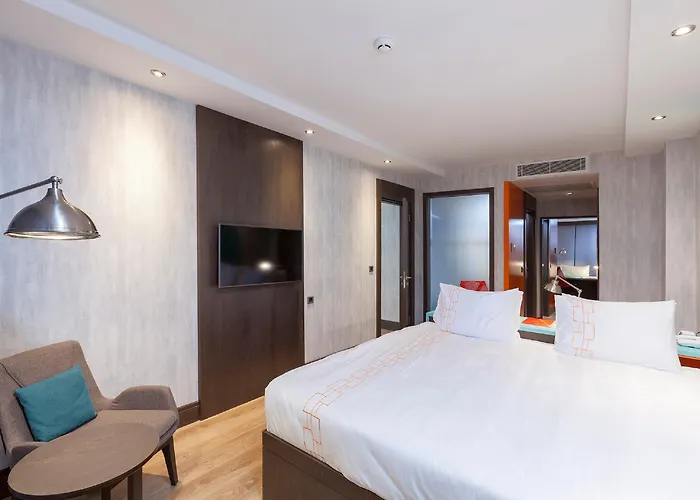 Best Western Vib Antalya Hotel