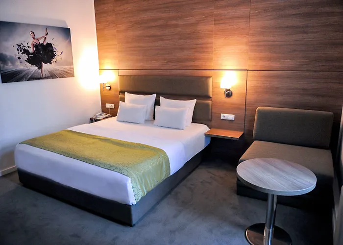 Hotel Opera Garni