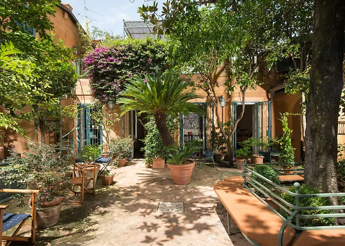 Bed and Breakfast Buonanotte Garibaldi Roma