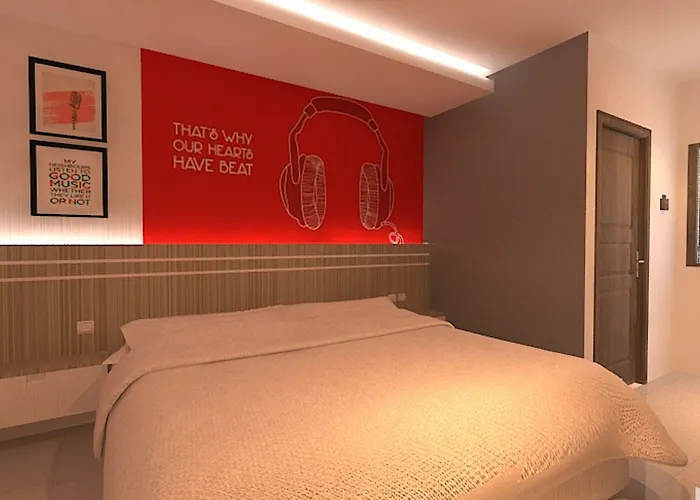 Front One Inn Sidoarjo