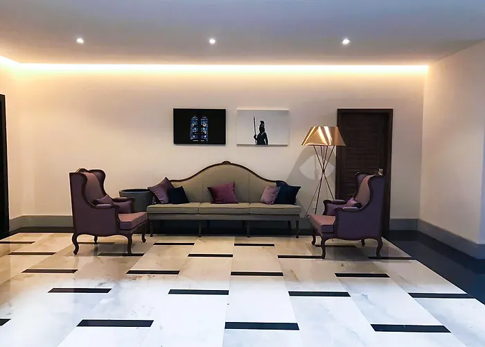 Hotel Real Maestranza