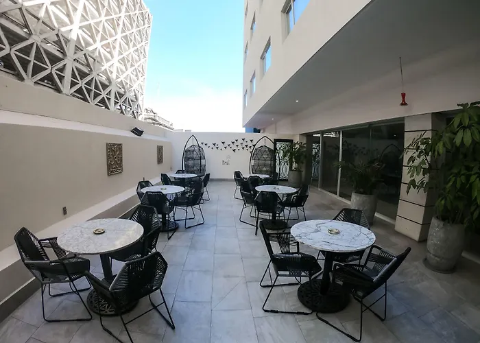 Hotel Real Maestranza