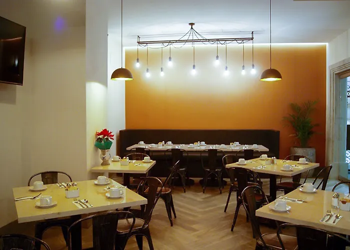 Hotel Real Maestranza