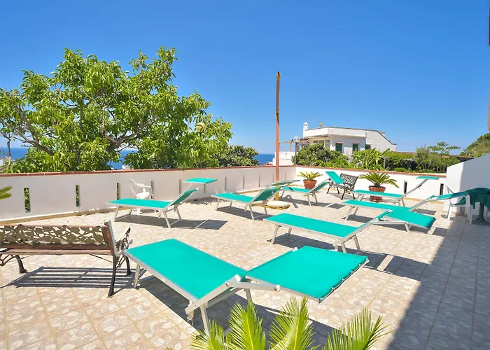 Hotel Villa Cimmentorosso