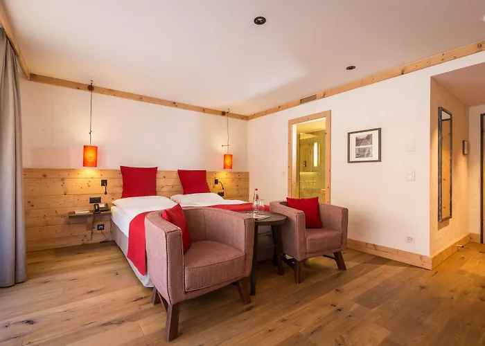 Hotel Spitzhorn Superieur