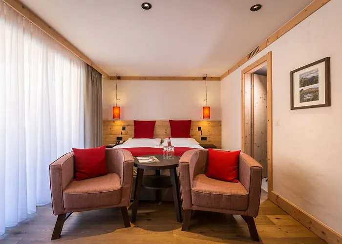 Hotel Spitzhorn Superieur