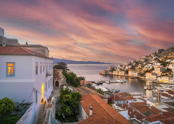 Hydra Hotel