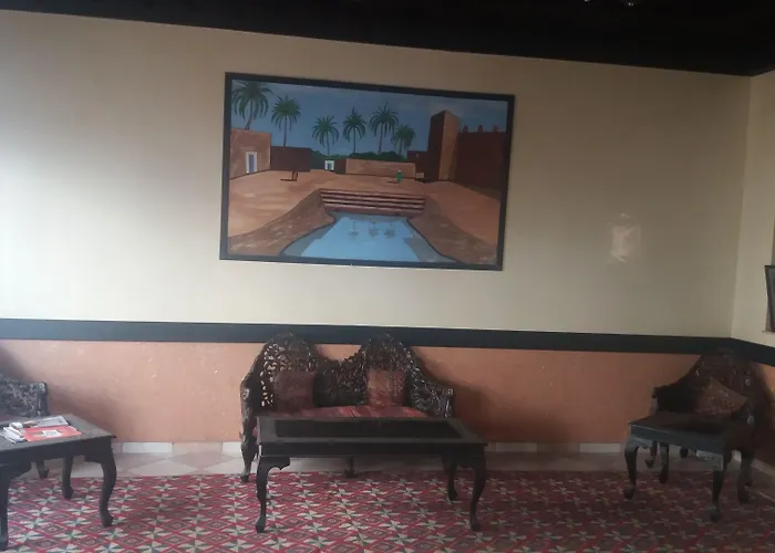Hotel Safa