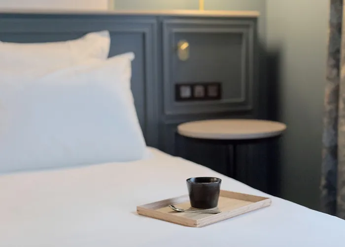 Xo Hotel Paris