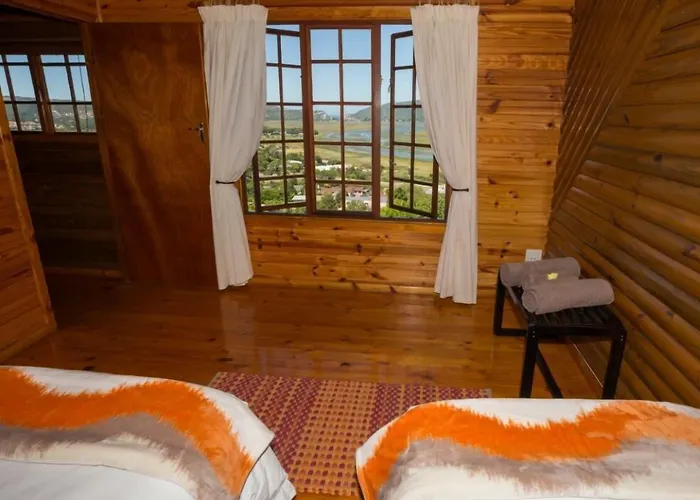 Big Tree House Lodge
