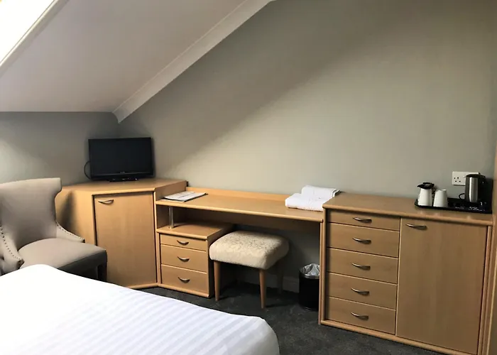The Dunes Hotel