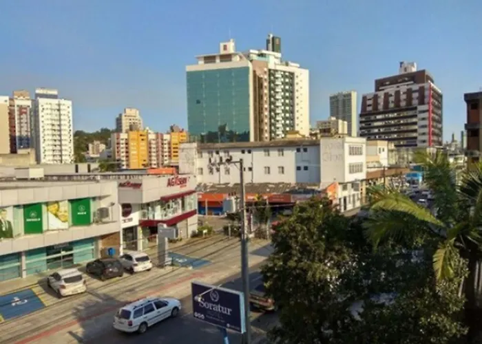 Soratur Hotel & Coworking