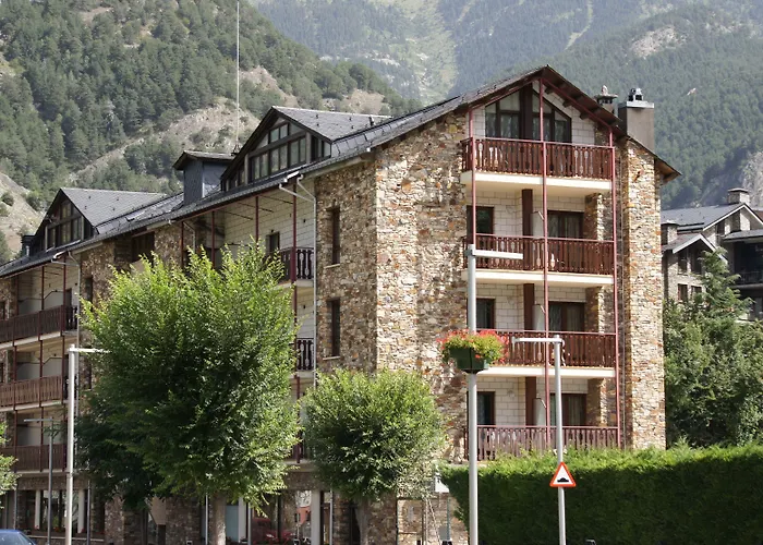 Hotel La Planada
