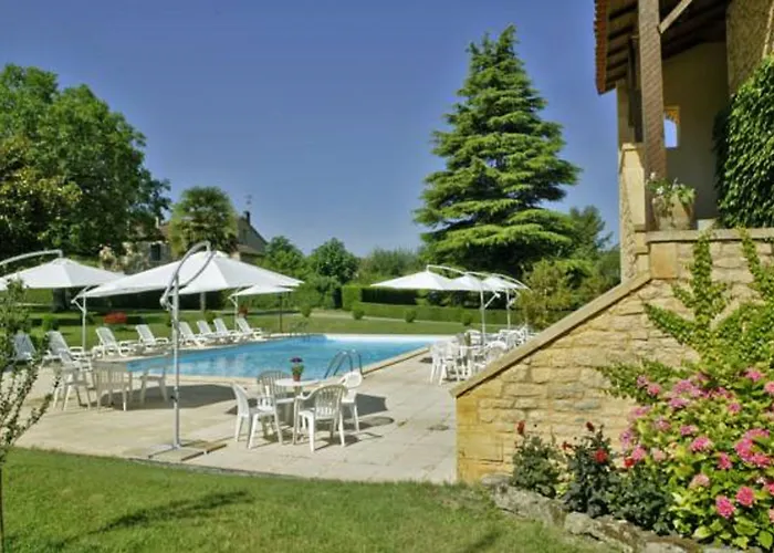 Hôtel des Roches - Climatisation
