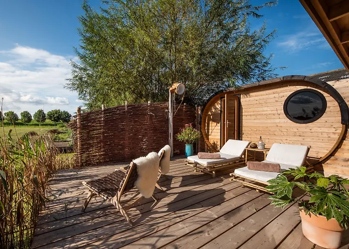 Boutique Hotel Villa Oldenhoff