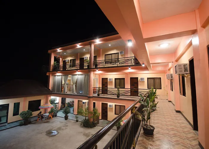Rsg Microhotel