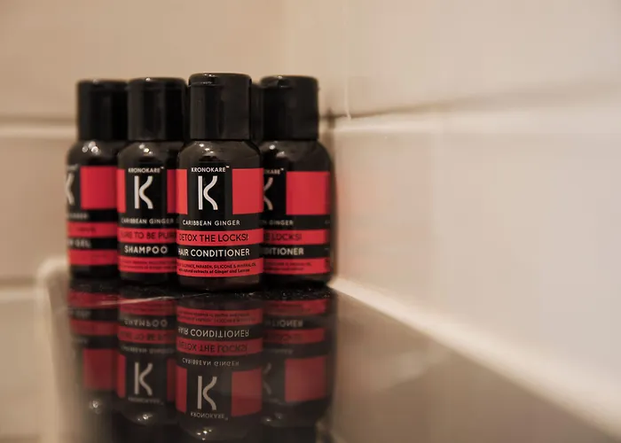 The Lalit London